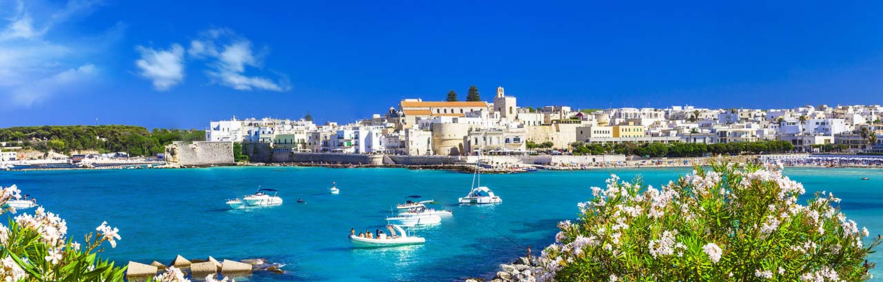 Tanyasi nyaralás: hová menjünk Olaszországban