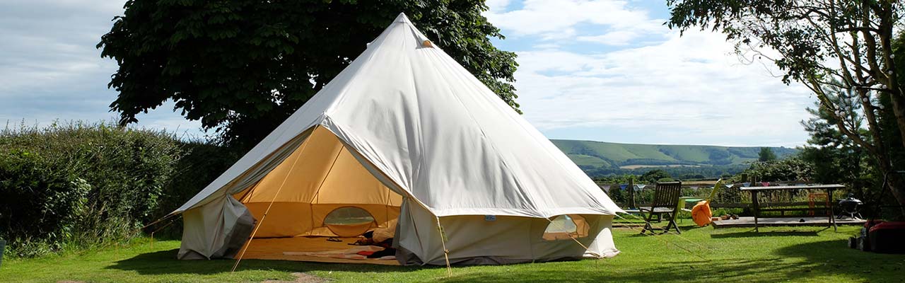Üdülés Glampingban: gyere és fedezze fel ajánlatainkat