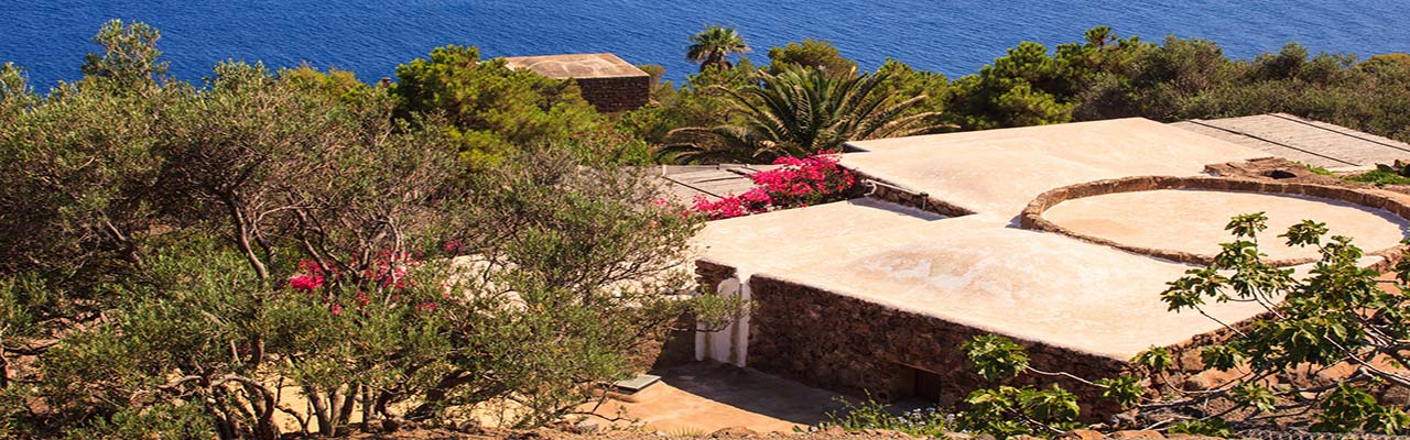 Különleges szállások Olaszországban