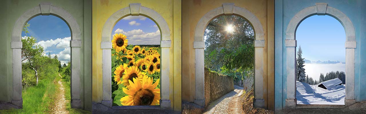 Utazási tippek: legjobb idő Olaszországba menni