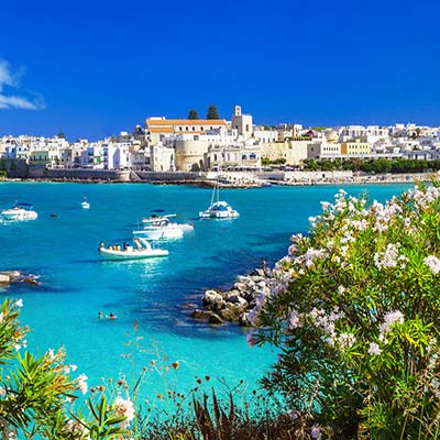 Tanyasi nyaralás: hová menjünk Olaszországban