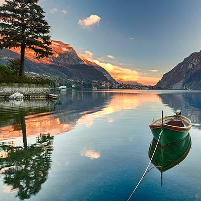Üdülés a Tanya mellett a tó mellett