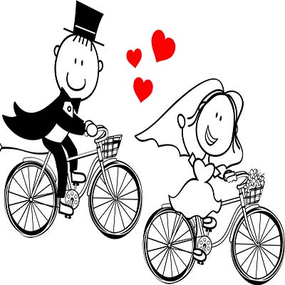 Nászút a parasztházban