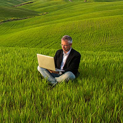 Üdülés a parasztházban