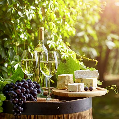 Üdülés egy toszkániai parasztházban: a borutak