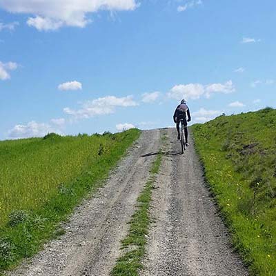 Kerékpártúrák Olaszországban