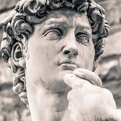 Üdülés Toszkánai parasztházban: a legszebb múzeumlátogatások