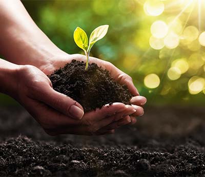 Üdülés fenntartható tanyákban Olaszországban