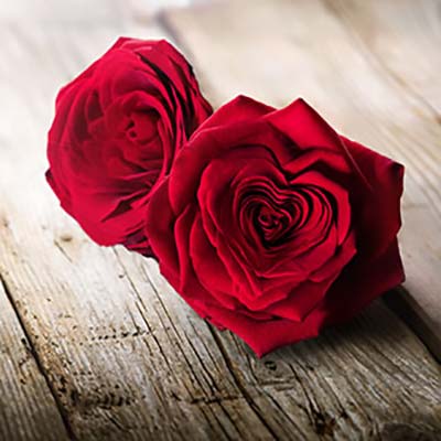 Romantikus menekülés Olaszországban